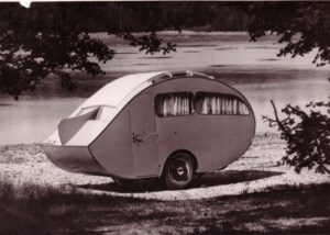 1936 la « Biarritz »