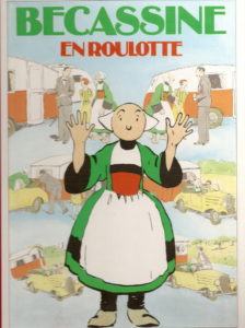 Bécassine1