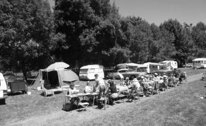 club de rencontre camping car