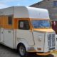 Camping car HY Holiday Car