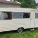 Digue Coronette 1969