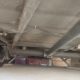 Sortie de garage