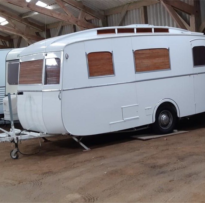 Petites annonces – RCCF | Rétro Camping Club de France