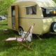 Caravane Tesserault