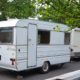Caravane TESSERAULT 390GS 1974